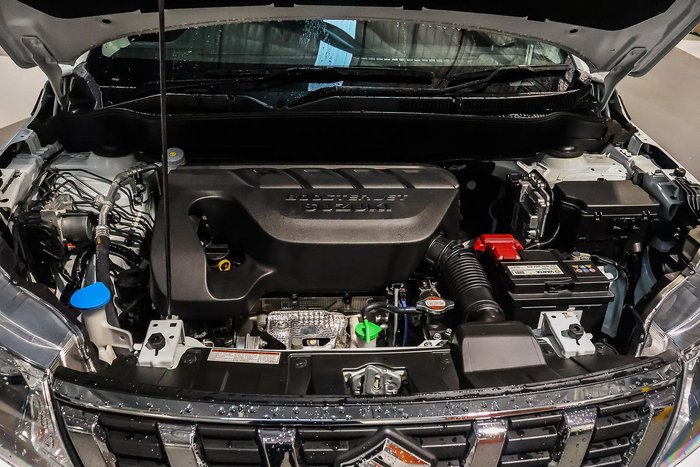 2024 Suzuki Vitara Turbo