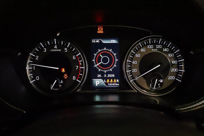 2024 Suzuki Vitara Turbo