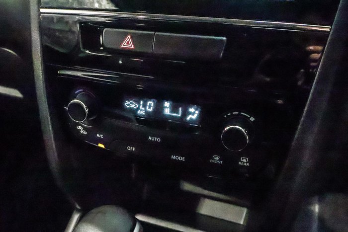 2024 Suzuki Vitara Turbo