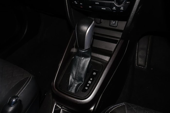 2024 Suzuki Vitara Turbo