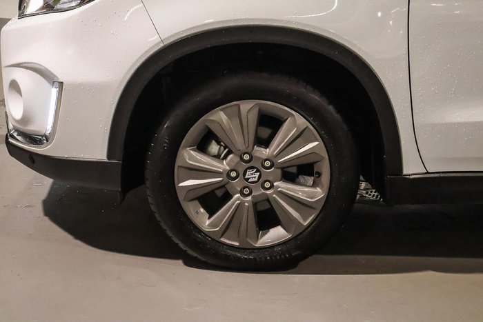 2024 Suzuki Vitara Turbo