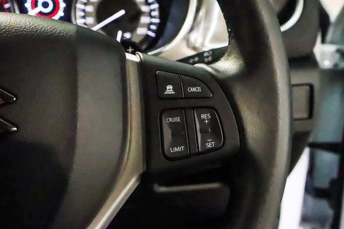 2024 Suzuki Vitara Turbo
