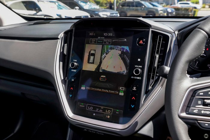 2026 Subaru Crosstrek 2.0S