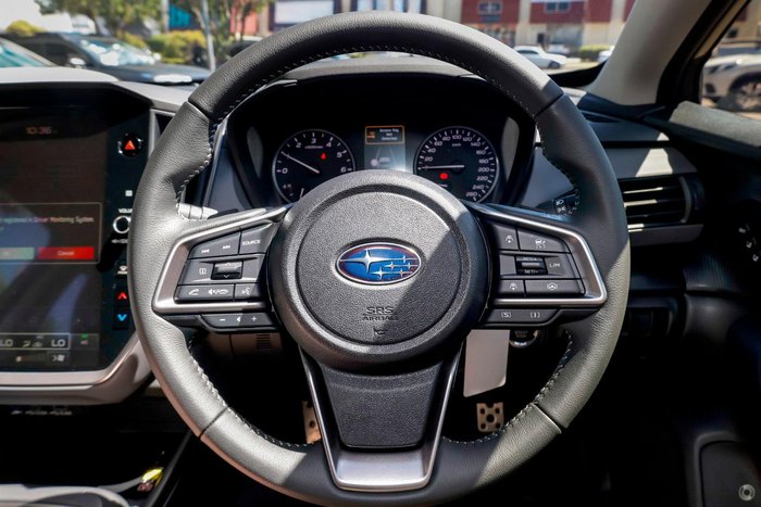 2026 Subaru Crosstrek 2.0S