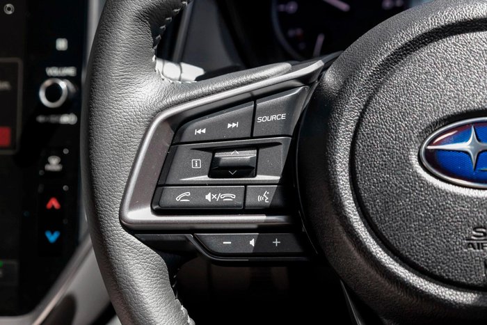 2026 Subaru Crosstrek 2.0S