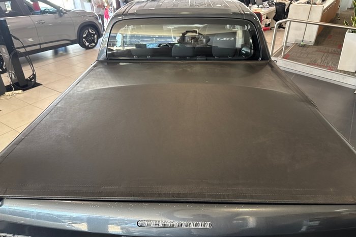 2023 Mitsubishi Triton GLX+