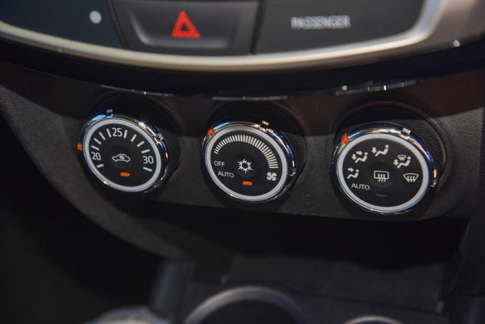 2015 Mitsubishi ASX LS