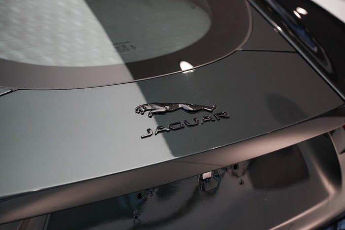 2021 Jaguar F-TYPE R-Dynamic