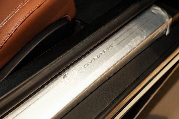 2021 Jaguar F-TYPE R-Dynamic