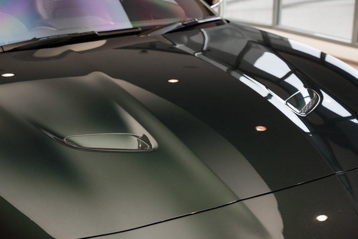 2021 Jaguar F-TYPE R-Dynamic