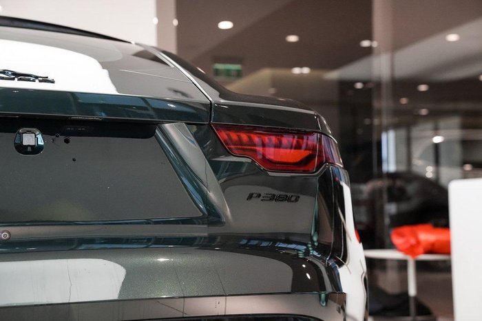 2021 Jaguar F-TYPE R-Dynamic