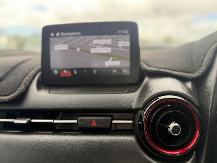 2018 Mazda CX-3 Maxx