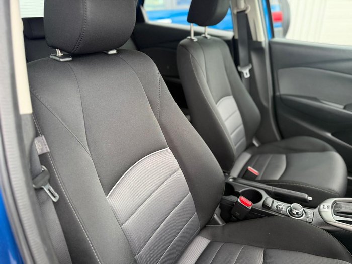 2018 Mazda CX-3 Maxx