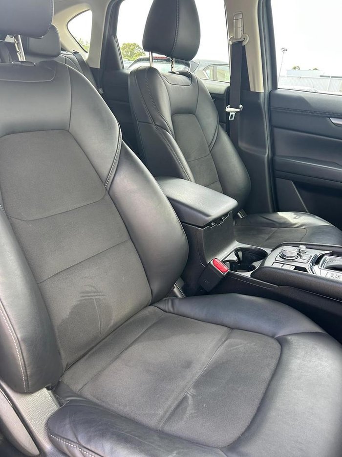 2022 Mazda CX-5 Touring