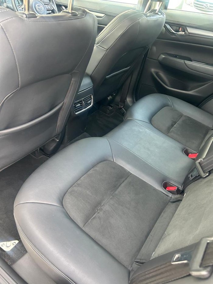 2022 Mazda CX-5 Touring