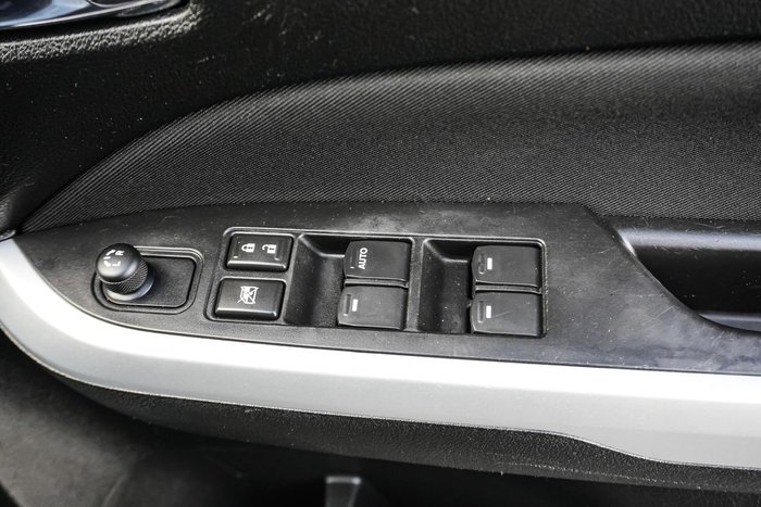 2018 Suzuki Vitara RT-S