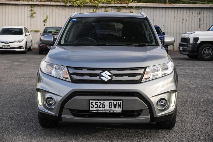 2018 Suzuki Vitara RT-S