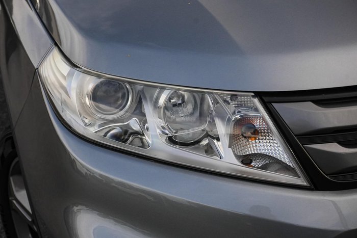 2018 Suzuki Vitara RT-S