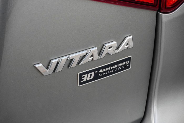 2018 Suzuki Vitara RT-S