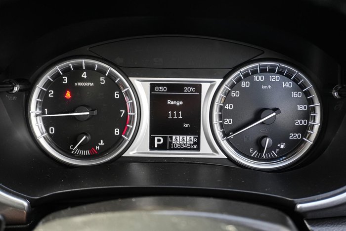 2018 Suzuki Vitara RT-S