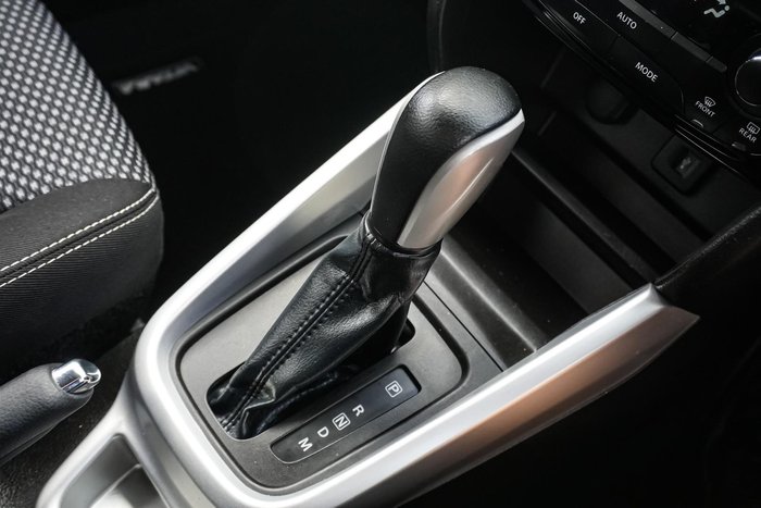 2018 Suzuki Vitara RT-S