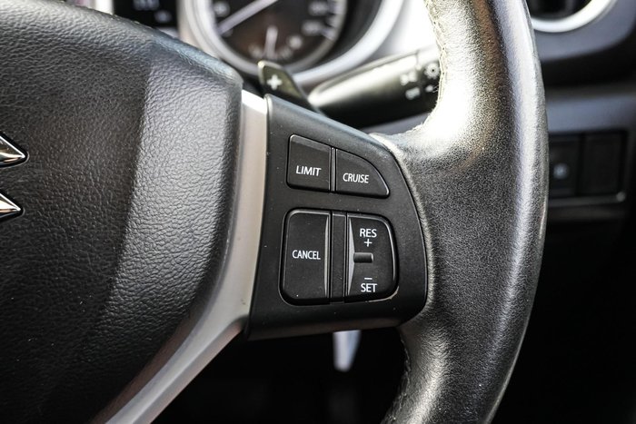 2018 Suzuki Vitara RT-S