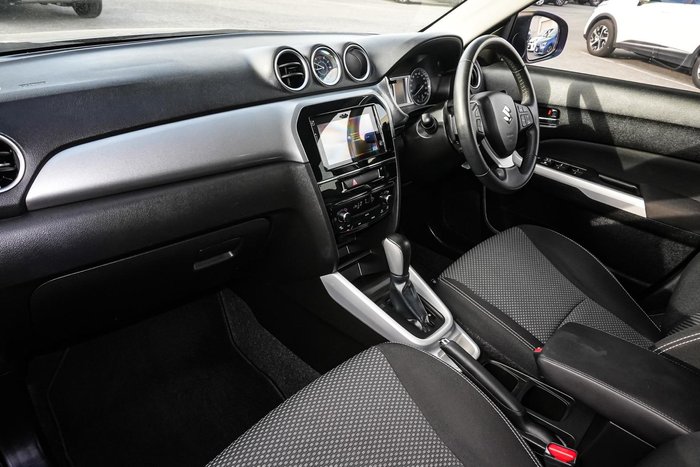 2018 Suzuki Vitara RT-S