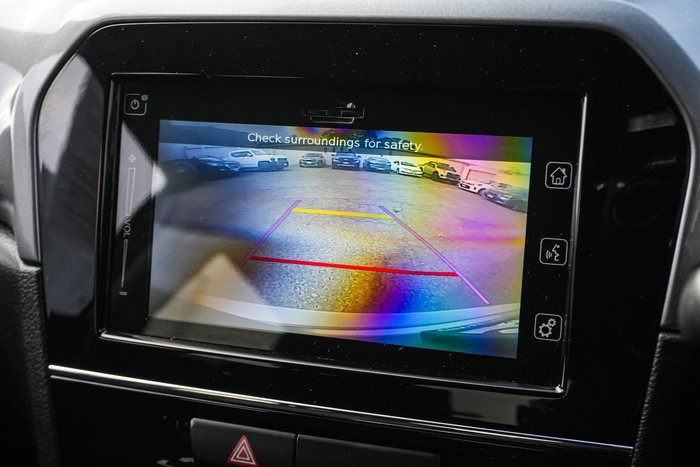 2018 Suzuki Vitara RT-S