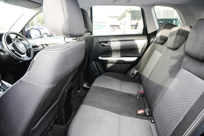 2018 Suzuki Vitara RT-S