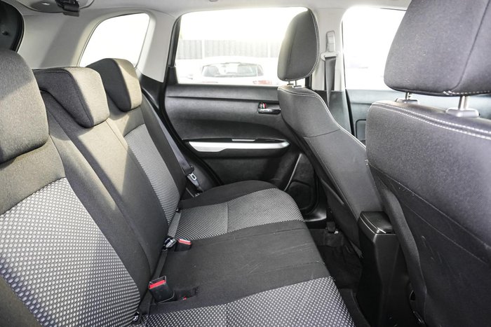 2018 Suzuki Vitara RT-S