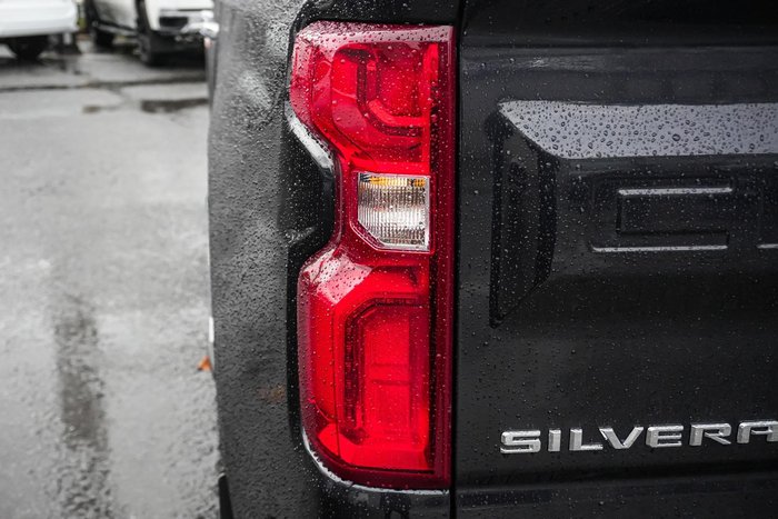 2024 Chevrolet Silverado 1500 LTZ Premium W/Tech Pack