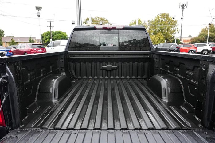 2024 Chevrolet Silverado 1500 LTZ Premium W/Tech Pack