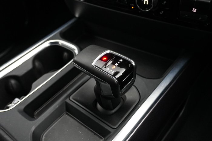 2024 Chevrolet Silverado 1500 LTZ Premium W/Tech Pack