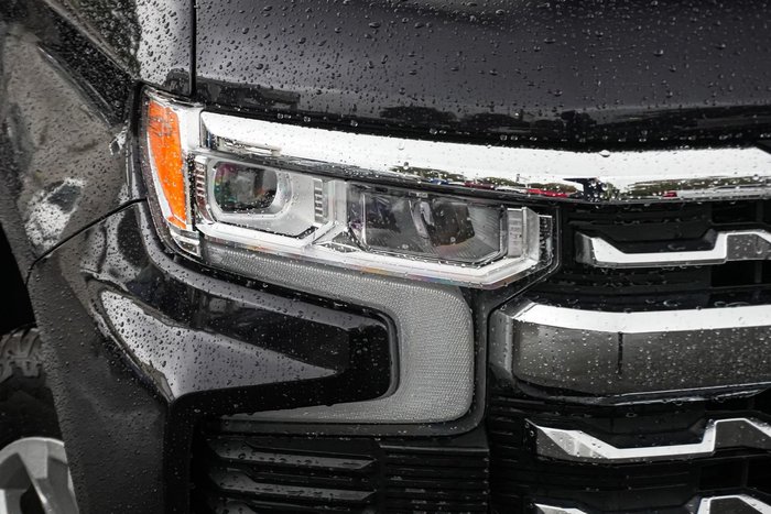 2024 Chevrolet Silverado 1500 LTZ Premium W/Tech Pack
