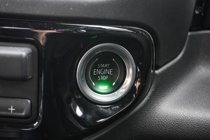 2024 Chevrolet Silverado 1500 LTZ Premium W/Tech Pack