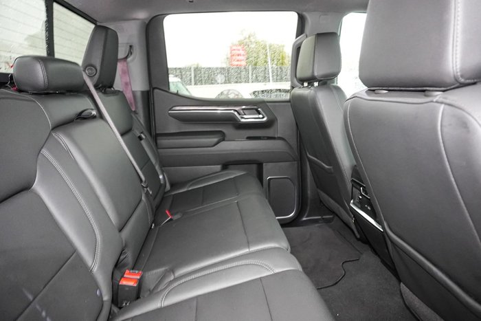 2024 Chevrolet Silverado 1500 LTZ Premium W/Tech Pack