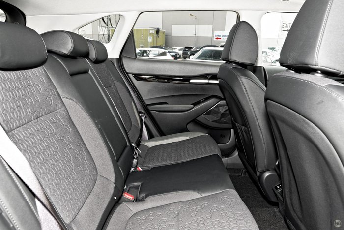 2026 Kia Seltos Sport+
