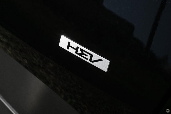 2026 Kia Sportage HEV GT-Line