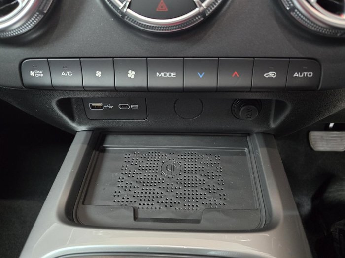 2026 GWM Tank 300 Ultra Hi4-T PHEV P01 4X4 Dual Range Dusk Orange