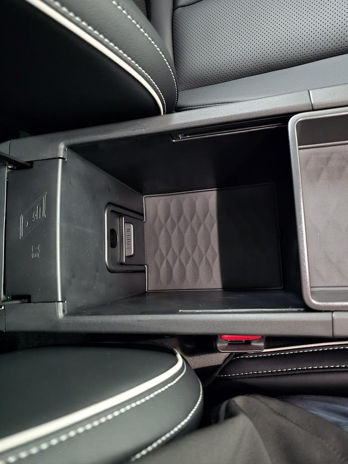 2026 GWM Tank 300 Ultra Hi4-T PHEV P01 4X4 Dual Range Dusk Orange