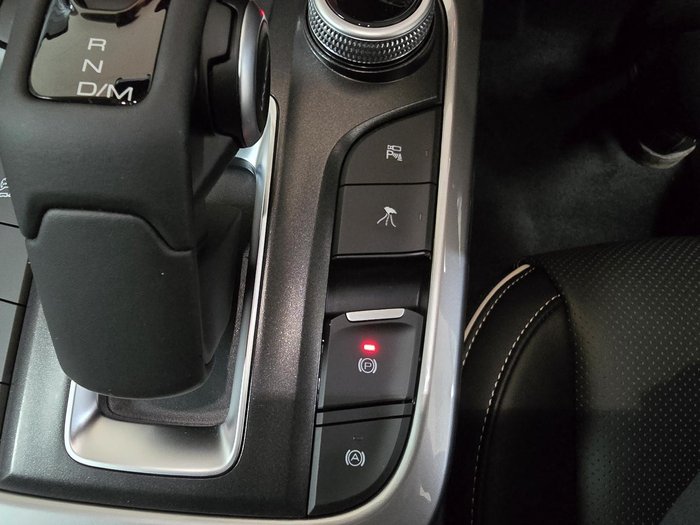 2026 GWM Tank 300 Ultra Hi4-T PHEV P01 4X4 Dual Range Dusk Orange