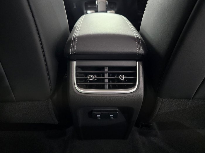 2026 GWM Tank 300 Ultra Hi4-T PHEV P01 4X4 Dual Range Dusk Orange