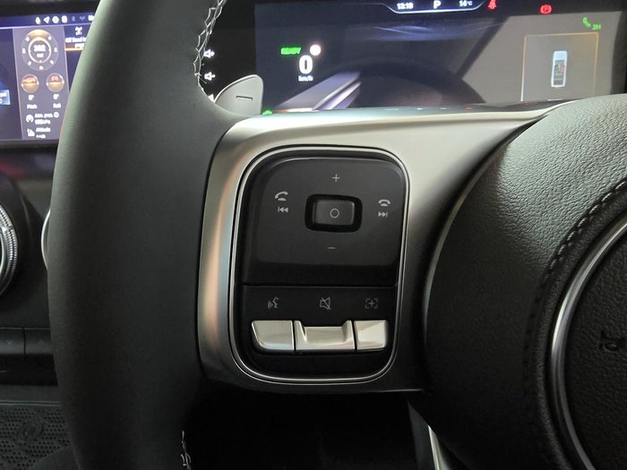 2026 GWM Tank 300 Ultra Hi4-T PHEV P01 4X4 Dual Range Dusk Orange