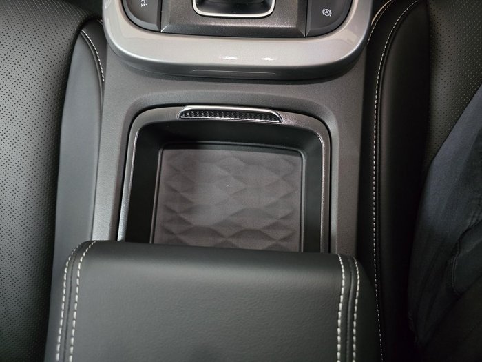 2026 GWM Tank 300 Ultra Hi4-T PHEV P01 4X4 Dual Range Dusk Orange