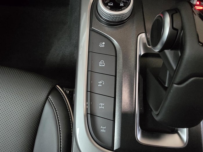 2026 GWM Tank 300 Ultra Hi4-T PHEV P01 4X4 Dual Range Dusk Orange