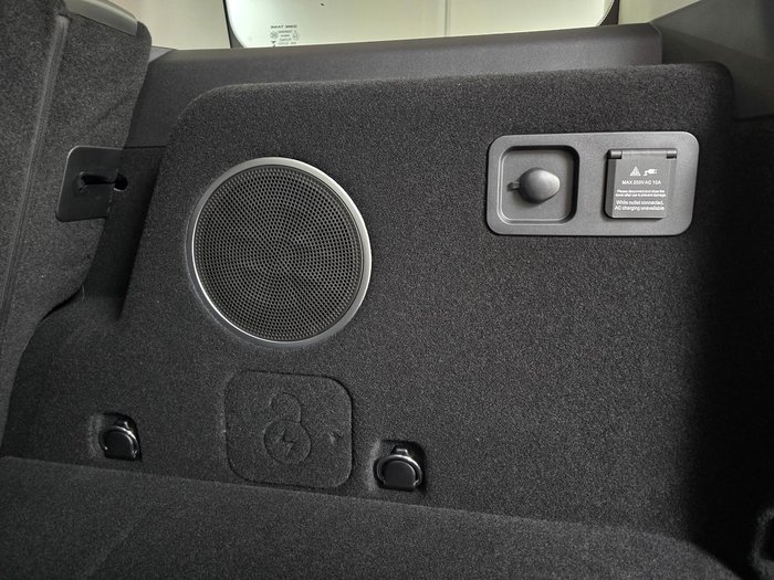 2026 GWM Tank 300 Ultra Hi4-T PHEV P01 4X4 Dual Range Dusk Orange