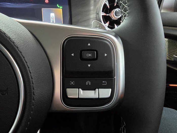 2026 GWM Tank 300 Ultra Hi4-T PHEV P01 4X4 Dual Range Dusk Orange