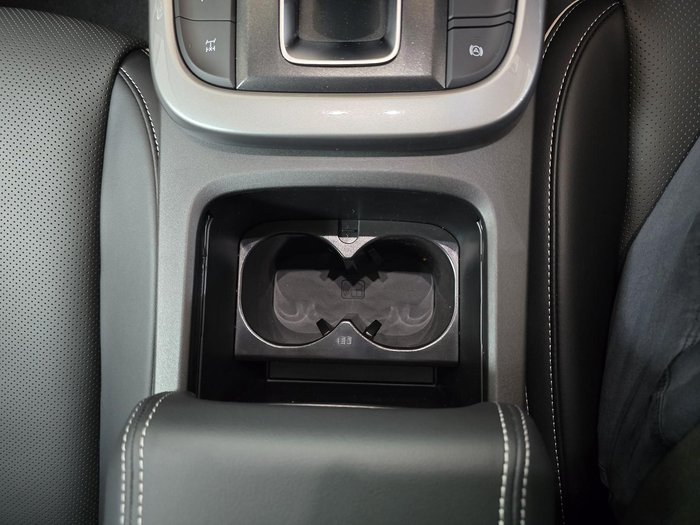 2026 GWM Tank 300 Ultra Hi4-T PHEV P01 4X4 Dual Range Dusk Orange