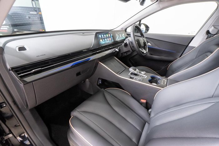 2025 Chery C5 Ultimate