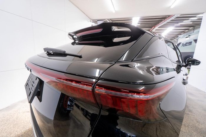 2025 Chery C5 Ultimate